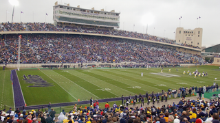 Turns out Northwestern’s controversial new AD has close ties to a mega-donor